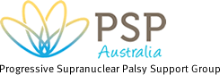 PSP Australia Logo